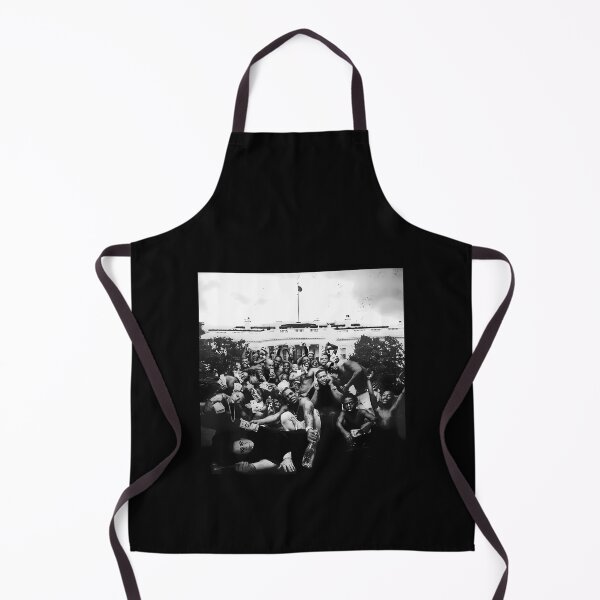 Item preview, Kendrick Vintage - Kendrick Tour 2023 designed and sold by ClothingChooch.