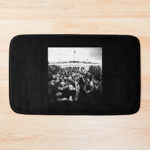 Item preview, Kendrick Vintage - Kendrick Tour 2023 designed and sold by ClothingChooch.