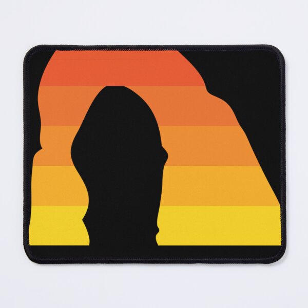 Item preview, Moab Utah Arches Vintage Retro designed and sold by GraceStokesa.