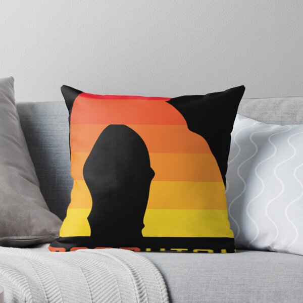 Item preview, Moab Utah Arches Vintage Retro    designed and sold by GraceStokesa.