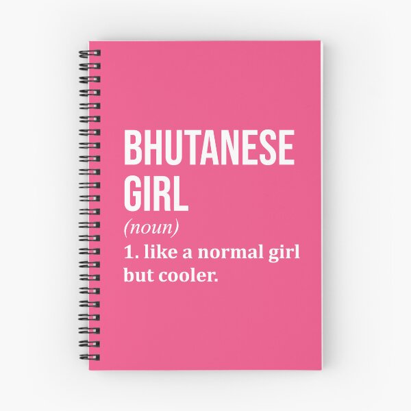 Item preview, Bhutanese Girl Definition for Women designed and sold by XCIV.