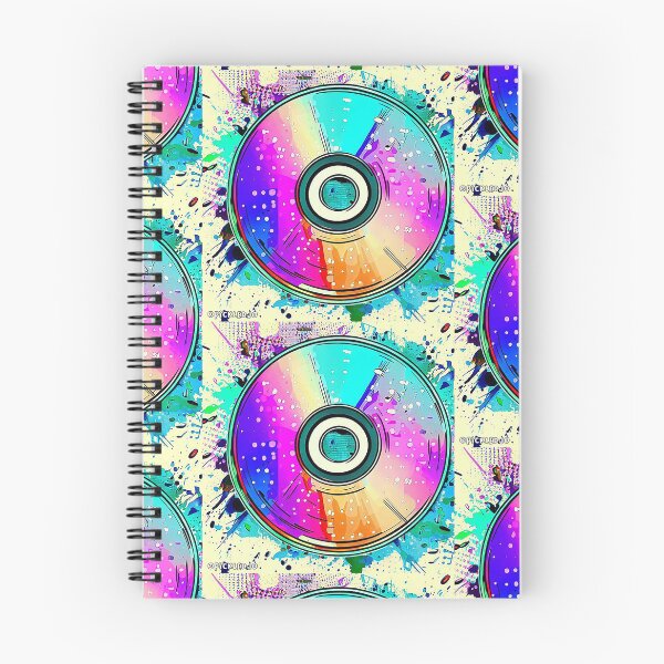 Item preview, CD Pop Art designed and sold by FunnehGacha.