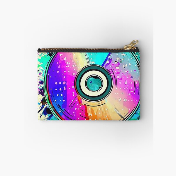 Item preview, CD Pop Art designed and sold by FunnehGacha.