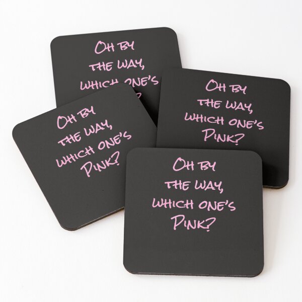 Item preview, Which one's Pink  designed and sold by JustinDietz7.