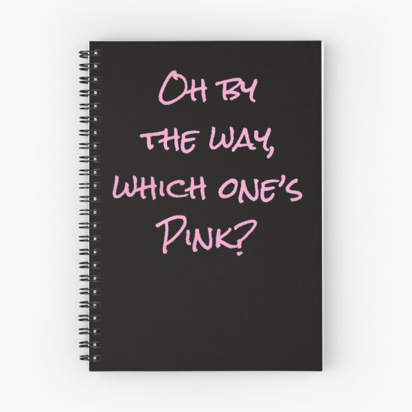 Item preview, Which one's Pink  designed and sold by JustinDietz7.