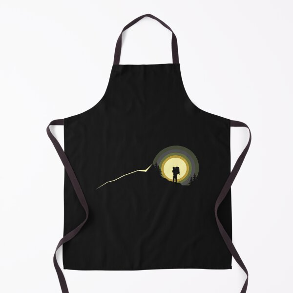 Item preview, Hiking Apparel - Outdoor Camping Backpacking Hiking  designed and sold by FlorineArias.