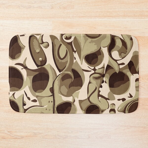 Item preview, Abstract Dots designed and sold by Asotshop.