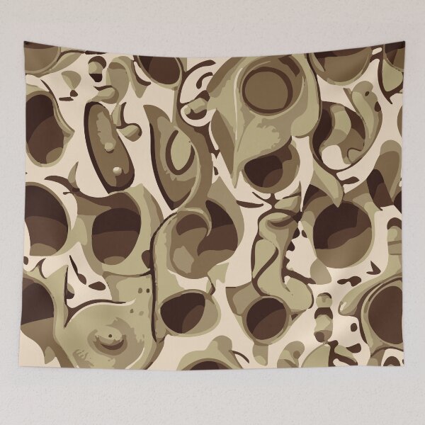 Item preview, Abstract Dots designed and sold by Asotshop.