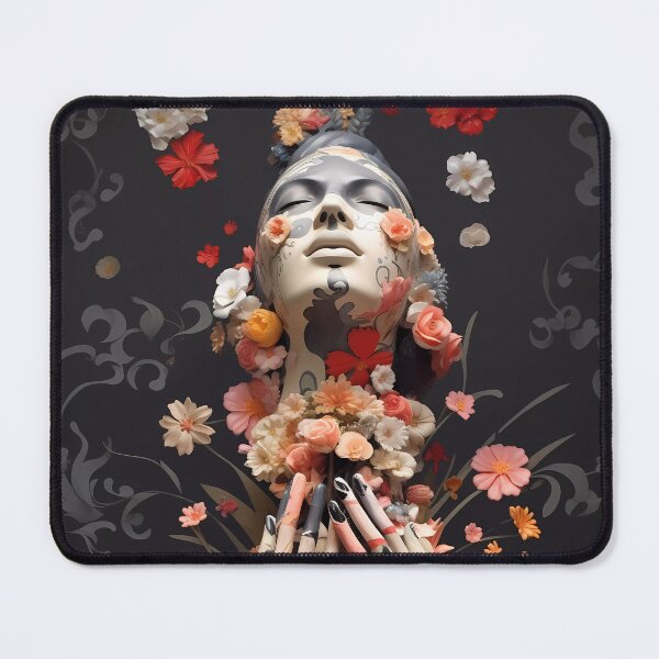 Item preview, “Contemporary artistic expression” designed and sold by Art-Vortex-fr.