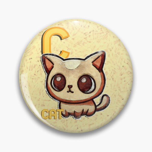 Item preview, Cat designed and sold by VANWANSHOP.