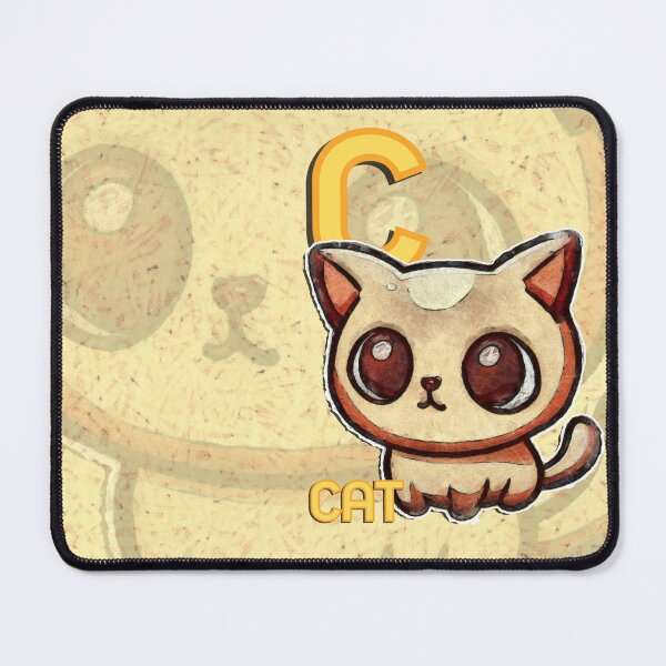 Item preview, Cat designed and sold by VANWANSHOP.