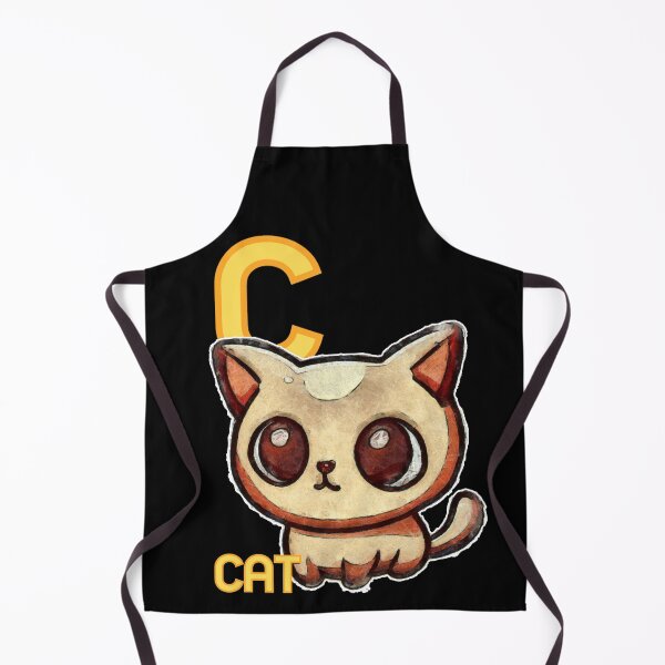 Item preview, Cat designed and sold by VANWANSHOP.