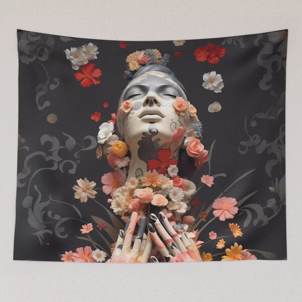 Item preview, “Contemporary artistic expression” designed and sold by Art-Vortex-fr.