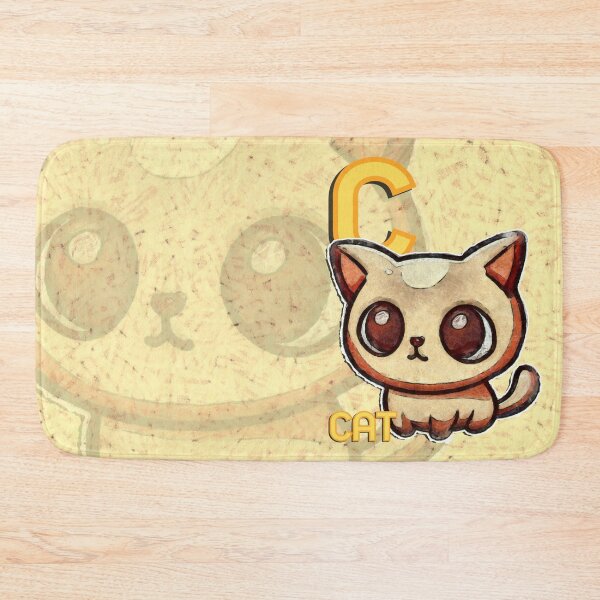 Item preview, Cat designed and sold by VANWANSHOP.