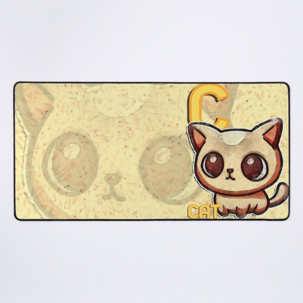 Item preview, Cat designed and sold by VANWANSHOP.