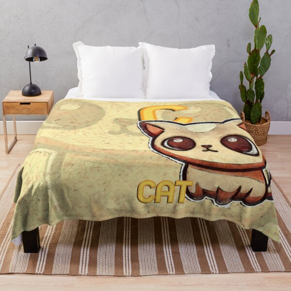 Item preview, Cat designed and sold by VANWANSHOP.