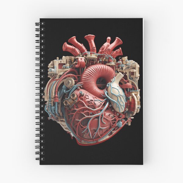 Item preview, Engine Heart designed and sold by UnderCloud.