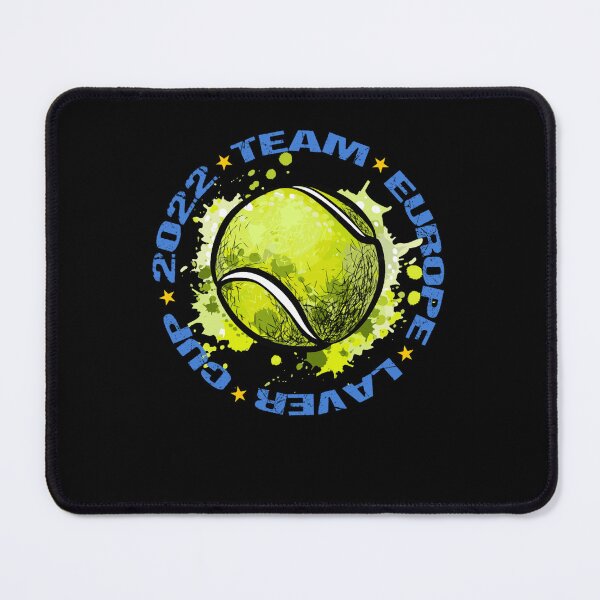 Item preview, laver cup designed and sold by ValiantAudet.
