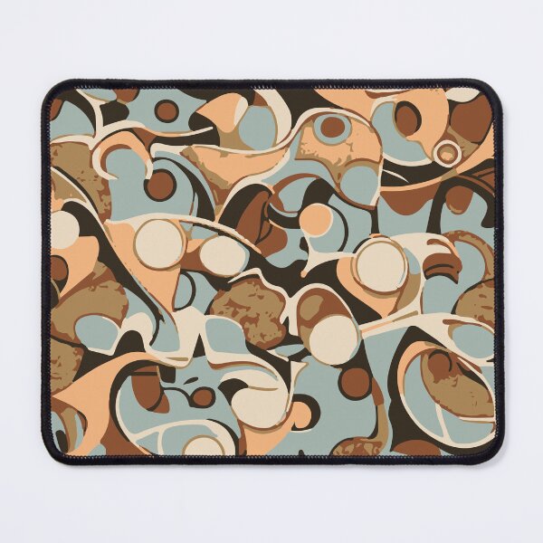 Item preview, Abstract Dots designed and sold by Asotshop.