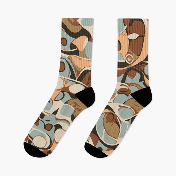 Item preview, Abstract Dots designed and sold by Asotshop.