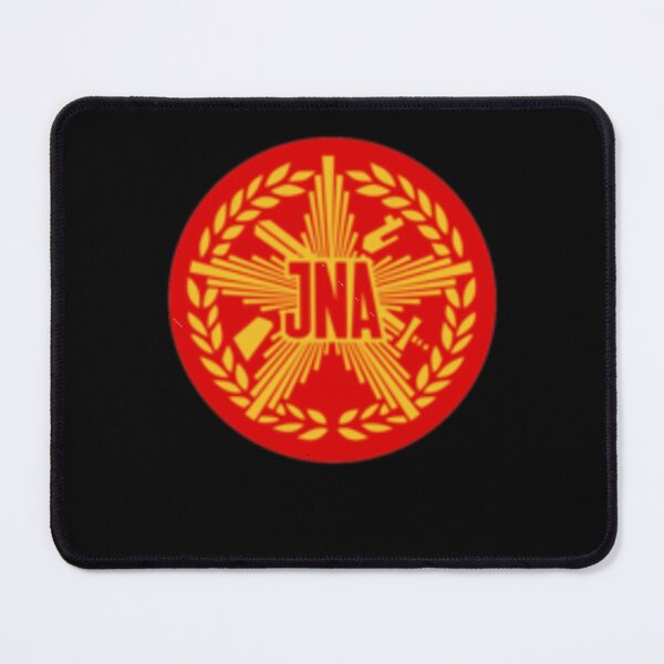 Item preview, JNA The Yugoslav People Army designed and sold by CheneyAuger.