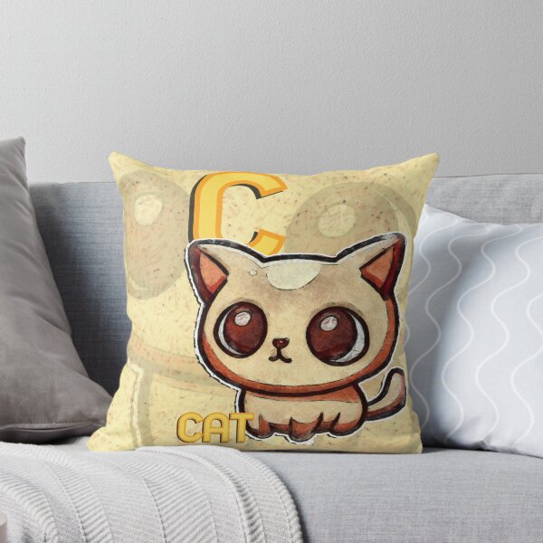 Item preview, Cat designed and sold by VANWANSHOP.