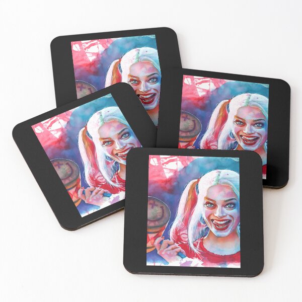 Item preview, Crazy Margot Robbie  	 designed and sold by ugmsqnrifm90.