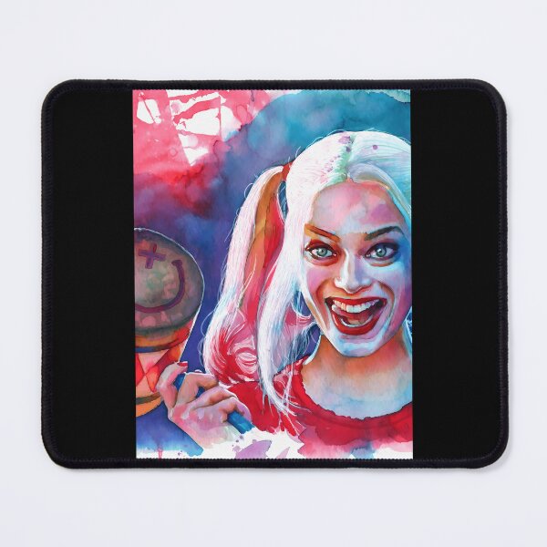 Item preview, Crazy Margot Robbie designed and sold by ugmsqnrifm90.