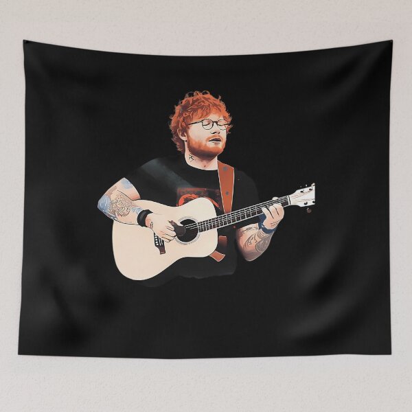 Item preview, Ed Vintage - Ed The Mathematics Tour 2023 designed and sold by ClothesMoon.