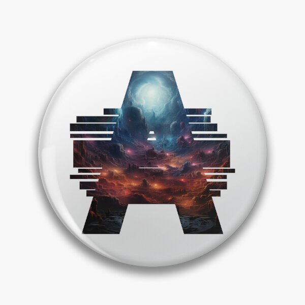 Artikelvorschau, Labyrinth Galaxy A V.3 entworfen und verkauft von Anon7.