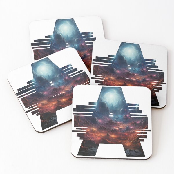 Artikelvorschau, Labyrinth Galaxy A V.3 entworfen und verkauft von Anon7.