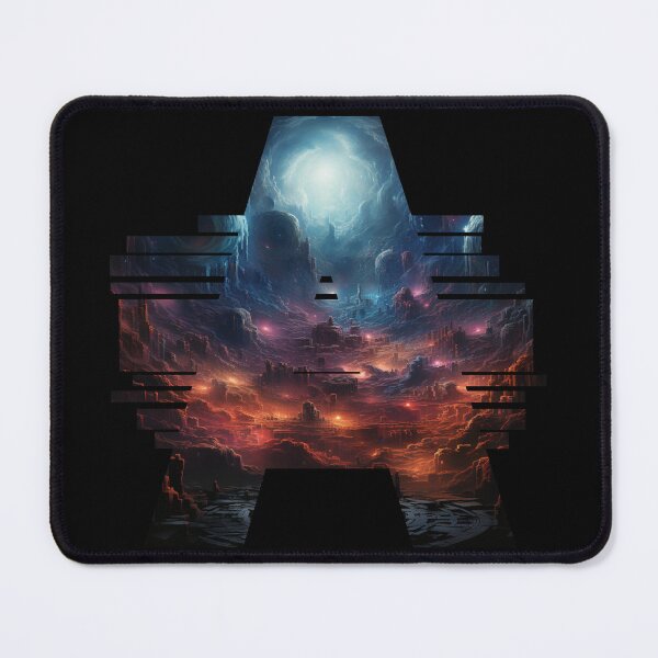 Item preview, labyrinth Galaxy A V.3 designed and sold by Anon7.
