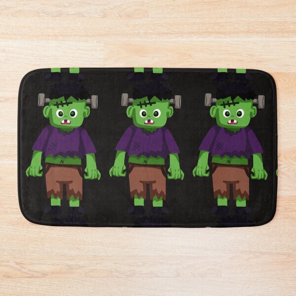 Item preview, frankenstein designed and sold by Pokomon.