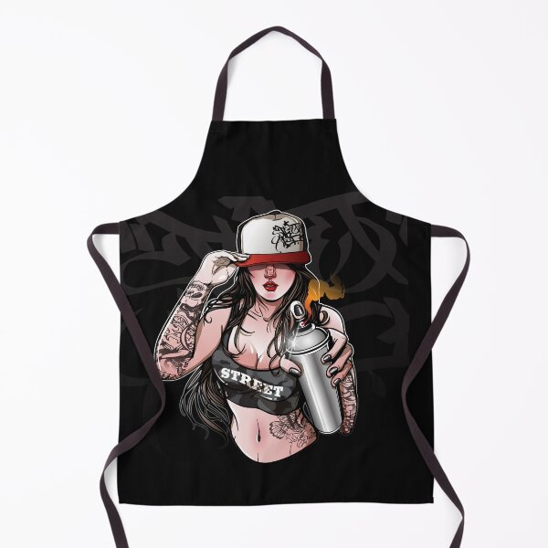 Item preview, graffiti young - street art designed and sold by Creammy1991.