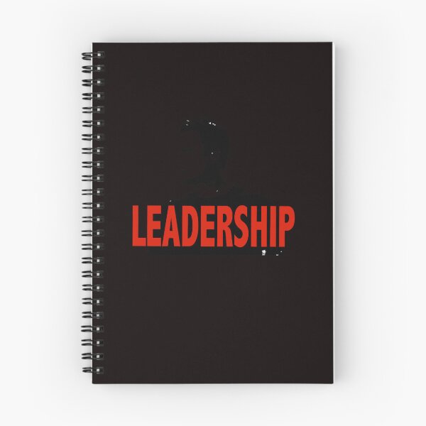 Item preview, And now a few words about Leader designed and sold by PATRICKCALANTE.