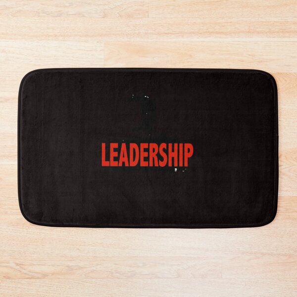 Item preview, And now a few words about Leader designed and sold by PATRICKCALANTE.