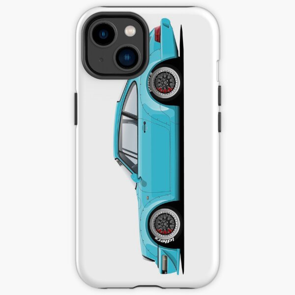 RWB 964 iPhone Robuste Hülle