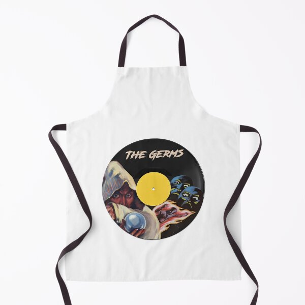 Item preview, The Germs Vinyl Pulp designed and sold by StoreAuraHay.