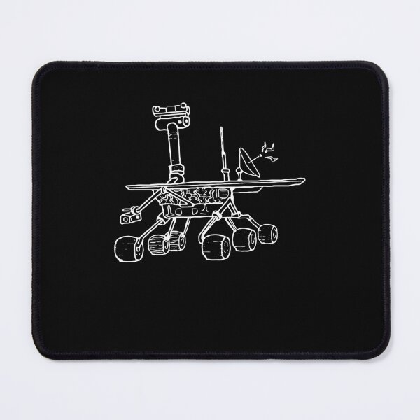 Item preview, Oppurtinity Mars Rover  	 designed and sold by vmswgacu99.