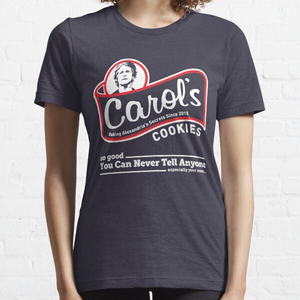 Carol's Cookies. Essential T-Shirt