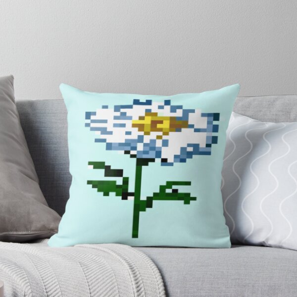 Item preview, Daisy flower number 7 designed and sold by PIXELS   ART.