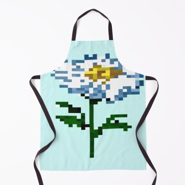 Item preview, Daisy flower number 7 designed and sold by PIXELS   ART.