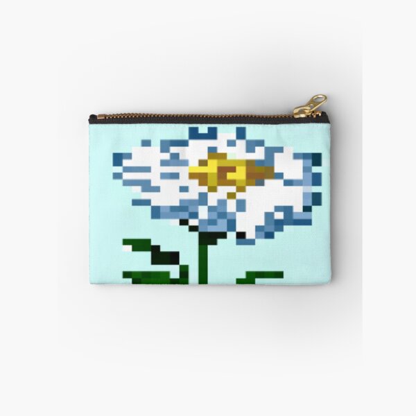 Item preview, Daisy flower number 7 designed and sold by PIXELS   ART.