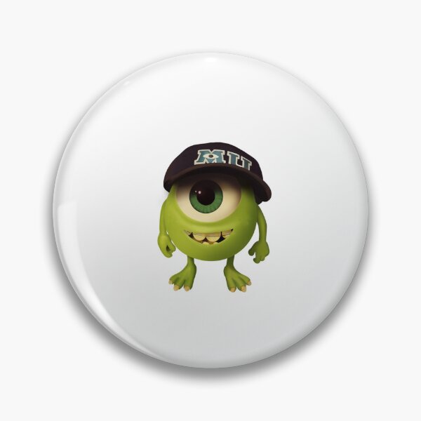 Item preview, baby mike designed and sold by SparkleLanceSt.