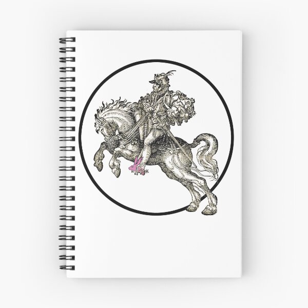 Item preview, Funny Knight designed and sold by Revannya.
