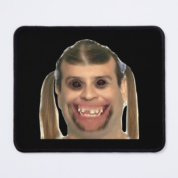Item preview, Creepy Ugly Guy Meme designed and sold by ugmsqnrifm90.
