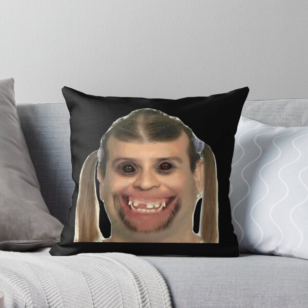 Item preview, Creepy Ugly Guy Meme  	 designed and sold by ugmsqnrifm90.