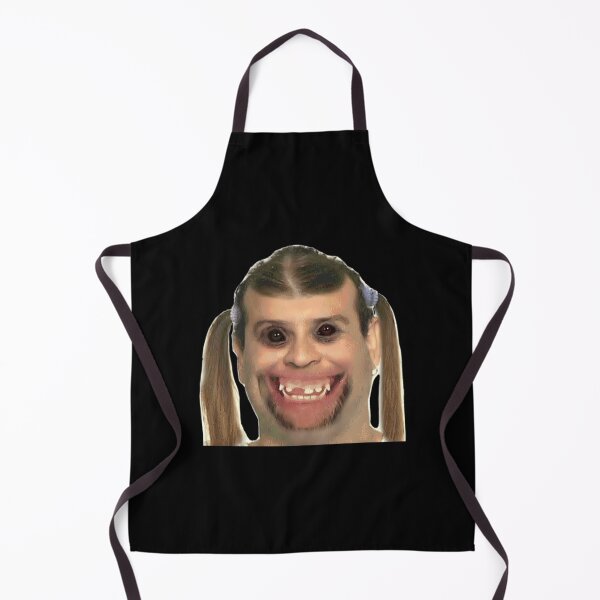 Item preview, Creepy Ugly Guy Meme  	 designed and sold by ugmsqnrifm90.