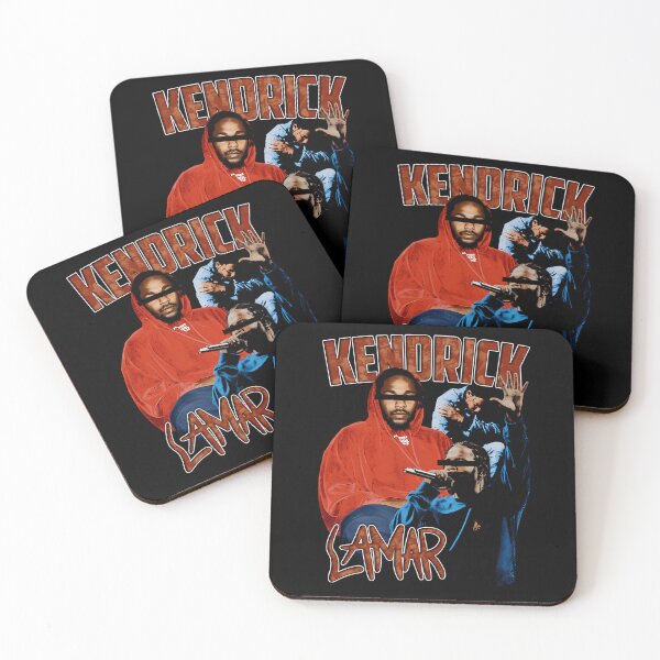 Artikelvorschau, Kendrick Vintage - Kendrick Tour 2023 entworfen und verkauft von ClothingChooch.