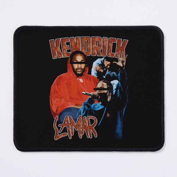 Item preview, Kendrick Vintage - Kendrick Tour 2023 designed and sold by ClothingChooch.